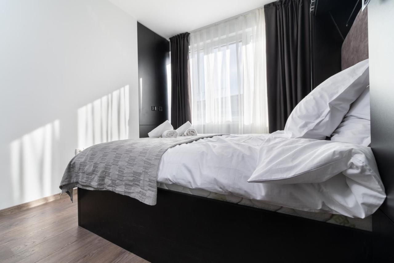 Chic 1Br Apartment With Balcony In Пловдив Екстериор снимка